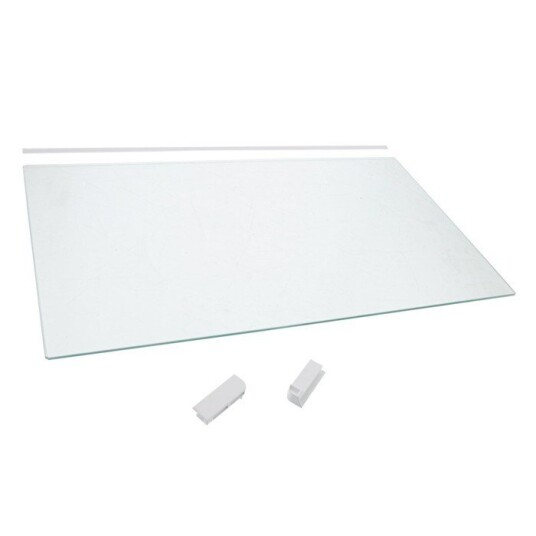 Electrolux Hylle Glass,Stopp,Sats,519X305 4055416103