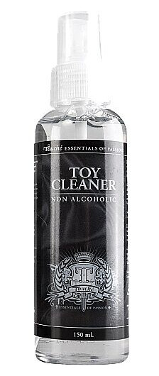 Shots Toys - Touché Touché Toy Cleaner: Rensespray, 150 ml