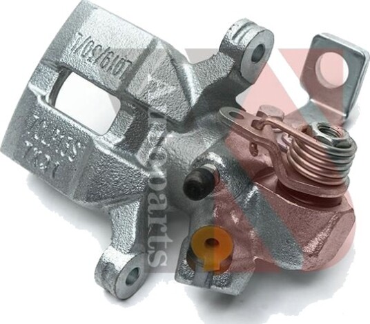 YSPARTS YS-BC0285 Bremsecaliper