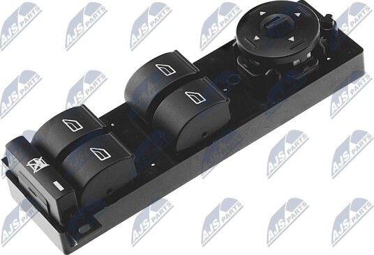 Bryter, vindusheis NTY EWS-FR-009