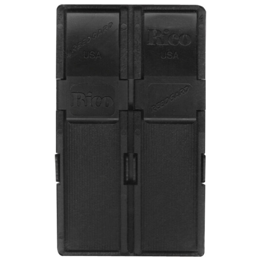 Daddario Rico Reed Guard IV for Tenor/Baritone Saxophone Daddario Rico Reed Guard IV for Tenor/Baritone Saxophone