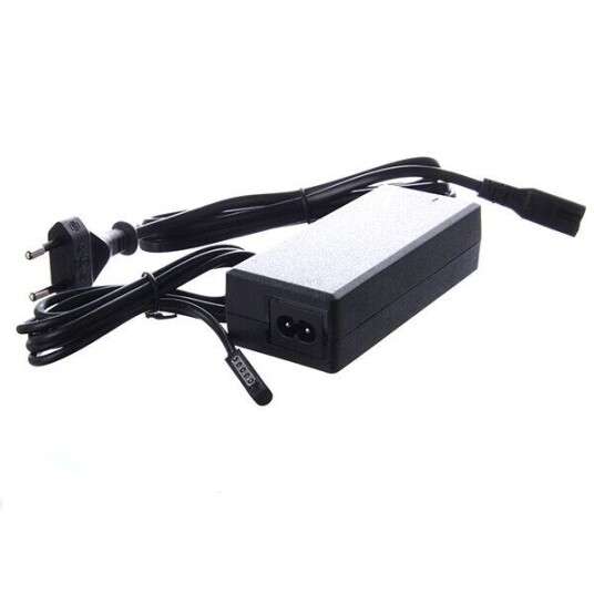 Laptop lader til Microsoft Surface Pro 10.6