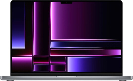 Apple MacBook Pro 16" 2023 Stellargrå M2 Pro/32/512GB Grade A 307405