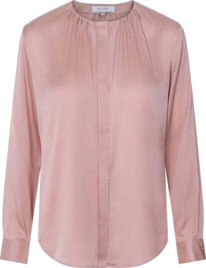 Riccovero Dame Bluser & Skjorter Rosa XL,