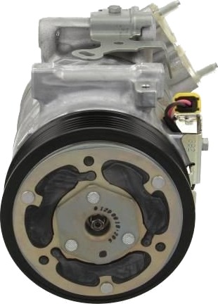 AC-kompressor BV PSH 090.225.065.261