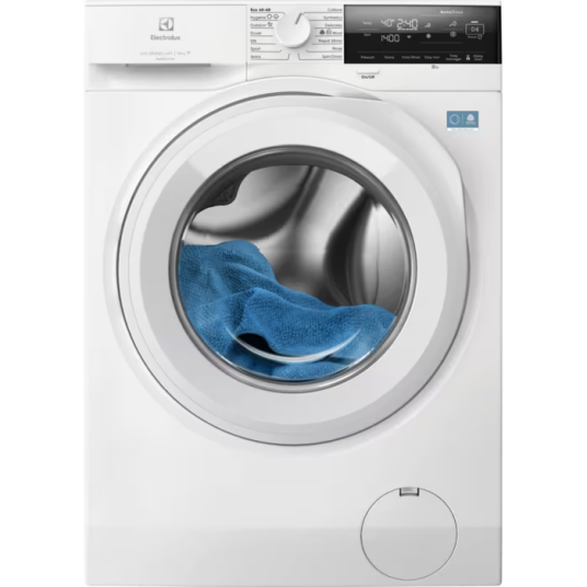 Electrolux 600 YFI6D3114Q SensiCare Autodose Vaskemaskin Electrolux 600 YFI6D3114Q SensiCare Autodose Vaskemaskin