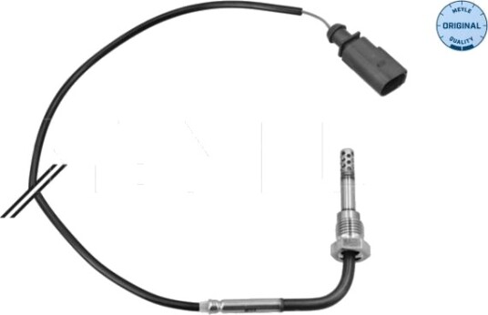 Sensor, eksostemperatur MEYLE 114 800 0286