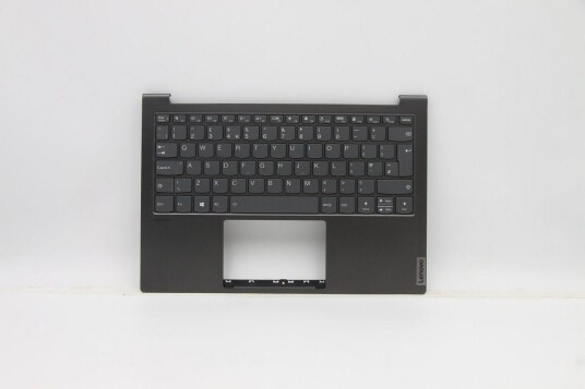 Lenovo Upper Case ASM_UKE H 82CU_IG