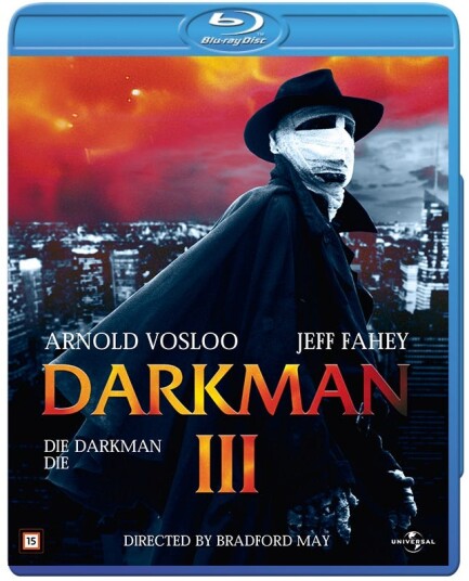 Darkman 3  Die Darkman Die