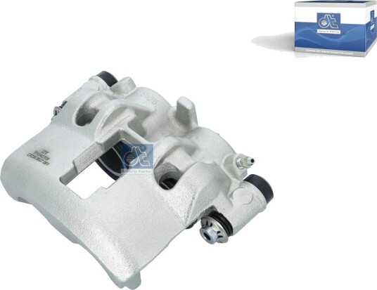DT Spare Parts 6.61061 Bremsecaliper DT Spare Parts 6.61061 Bremsecaliper