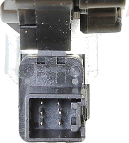 Vindusheis METZGER 2160613