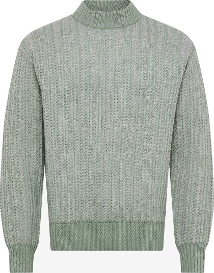 BOSS Korth OPEN GREEN S