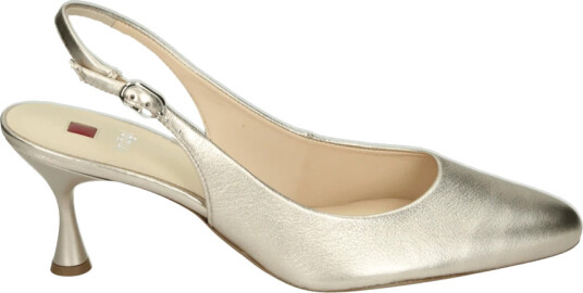 Högl Dame Sko Beige 38 1/2 EU, Högl Dame Sko Beige 38 1/2 EU,