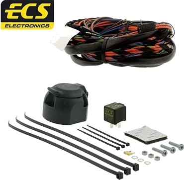 Kabelsett tilhenger ECS RN162HB