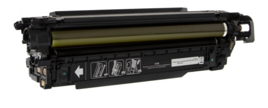 6264B002, Tonerkassett, erstatter Canon 732H, svart, 11.000 sider, inkClub
