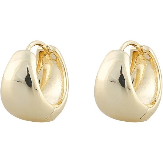 Snö of Sweden Core Pure Oval Ear, Snö of Sweden Øredobber