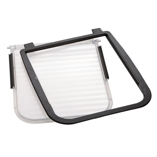 Ferplast Kit 407 For Swing 11 Flap Ferplast Kit 407 For Swing 11 Flap
