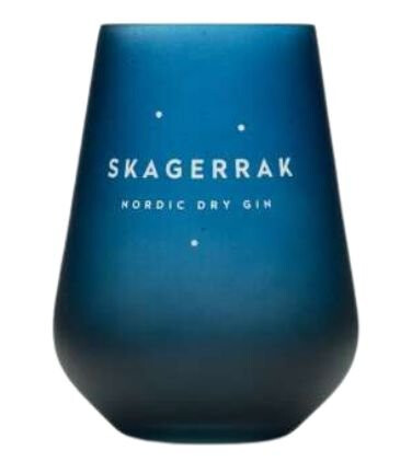 Skagerrak Nordic Gin Glass