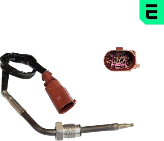 Sensor, eksostemperatur ERA 551931