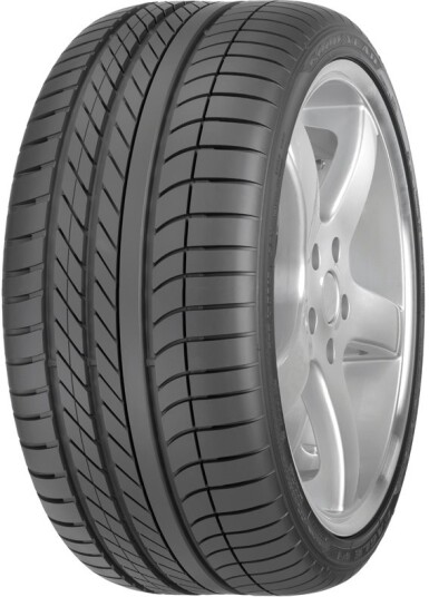 Eagle F1 Asymmetric 215/35 R18 84W