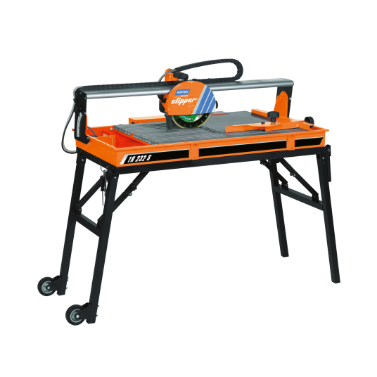 Clipper TR232 S Flis og rammesag 230V 1 fase Clipper TR232 S Flis og rammesag 230V 1 fase