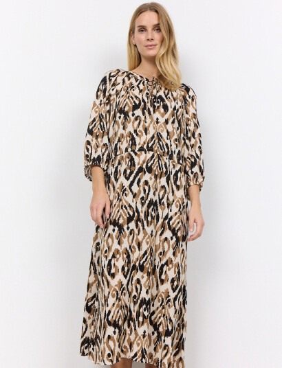 Soyaconcept Sc-Fang - Brown - XS