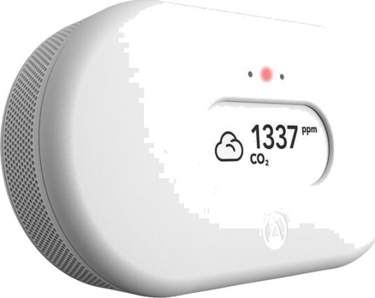 Airthings Space CO2 for Business Europe