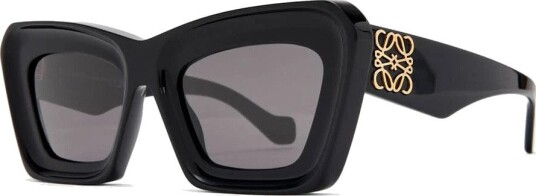 Loewe Dame Accessories Svart ONE SIZE, Loewe Dame Accessories Svart ONE SIZE,