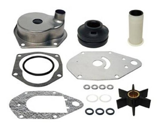 Mercury Vannpumpe Kit 30/40/50/60 Mercury Vannpumpe Kit 30/40/50/60