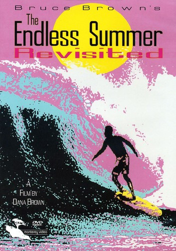 Endless Summer Revisited DVD