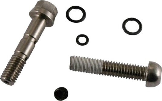 Avid Elixir Kaliber Bolt Sett