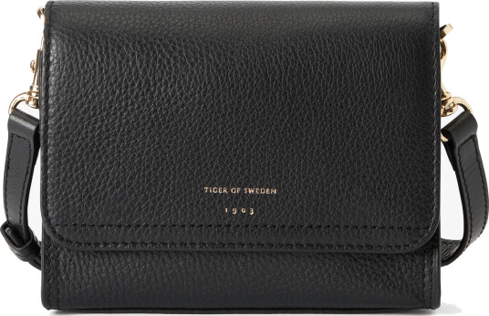 Tiger of Sweden Ravea - Black - ONE SIZE