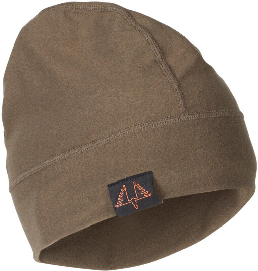 Swedteam Men's Alpha Beanie  Green Onesize