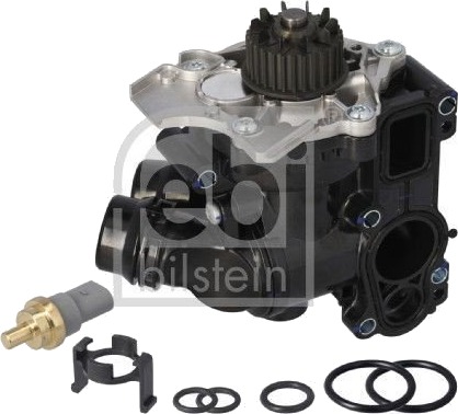 FEBI BILSTEIN 1004511 Vannpumpe