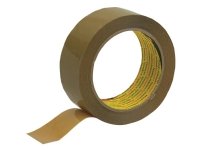 305 KT-0000-3819-2 Emballasjetape Scotch brun L x B 66 m 50 mm 1 (KT-0000-3819-2)