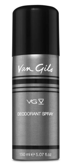 Van Gils V Deodorant Spray 150 ml