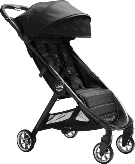 Vogn Baby Jogger City Tour 2 Pitch Black