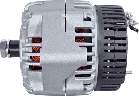 HELLA 8EL 015 643 791 Dynamo HELLA 8EL 015 643 791 Dynamo