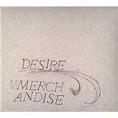MediaTronixs Merchandise : Children of Desire CD (2013) Pre-Owned