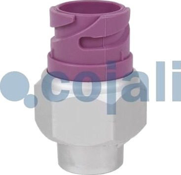 Lufttrykksensor, høydetilpasning COJALI 2260259