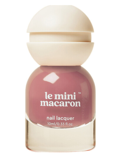 Le Mini Macaron Le Sweet, Nail Polish - Pink - 10 ML