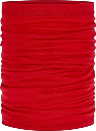 Aclima Lightwool Headover barbados cherry