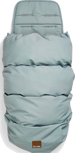 Elodie Multifunksjonell Vognpose Pebble Green Elodie Multifunksjonell Vognpose Pebble Green