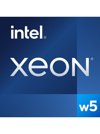 Intel Xeon W W5-3425 / 3.2 GHz processor - OEM Prosessor/CPU - 12 kjerner - 3.2 GHz - Intel FCLGA4677 - Bulk (uten vifte) Intel Xeon W W5-3425 / 3.2 GHz processor - OEM Prosessor/CPU - 12 kjerner - 3.2 GHz - Intel FCLGA4677 - Bulk (uten vifte)