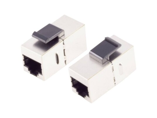 Bkl Electronic 2900000 Rj45-Indbygget Modul Cat 6A