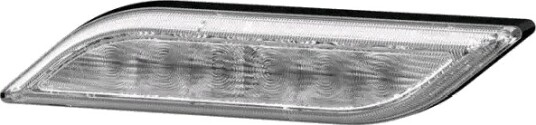 HELLA 2BA 013 335-011 Blinklys HELLA 2BA 013 335-011 Blinklys