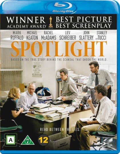 Spotlight Spotlight