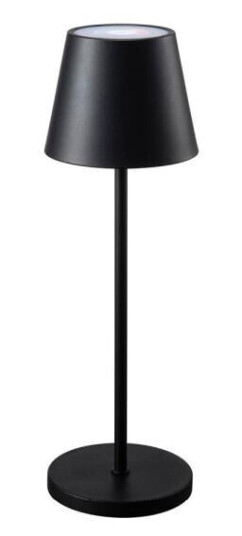 Stiernholm Move bordlampe 38 cm svart