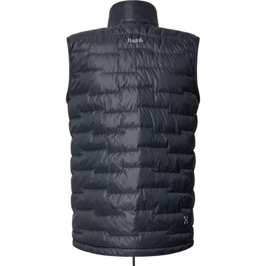 Haglöfs ROC Flash Down VestMen True Black