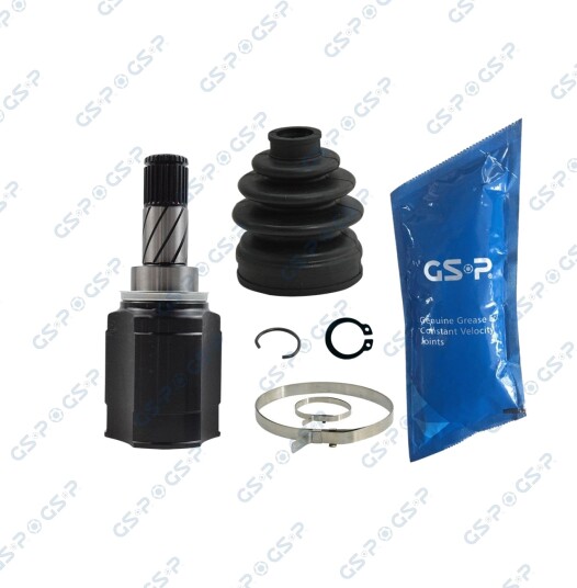 GSP 601907 Drivledd